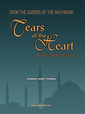 cover image of Tears of the Heart